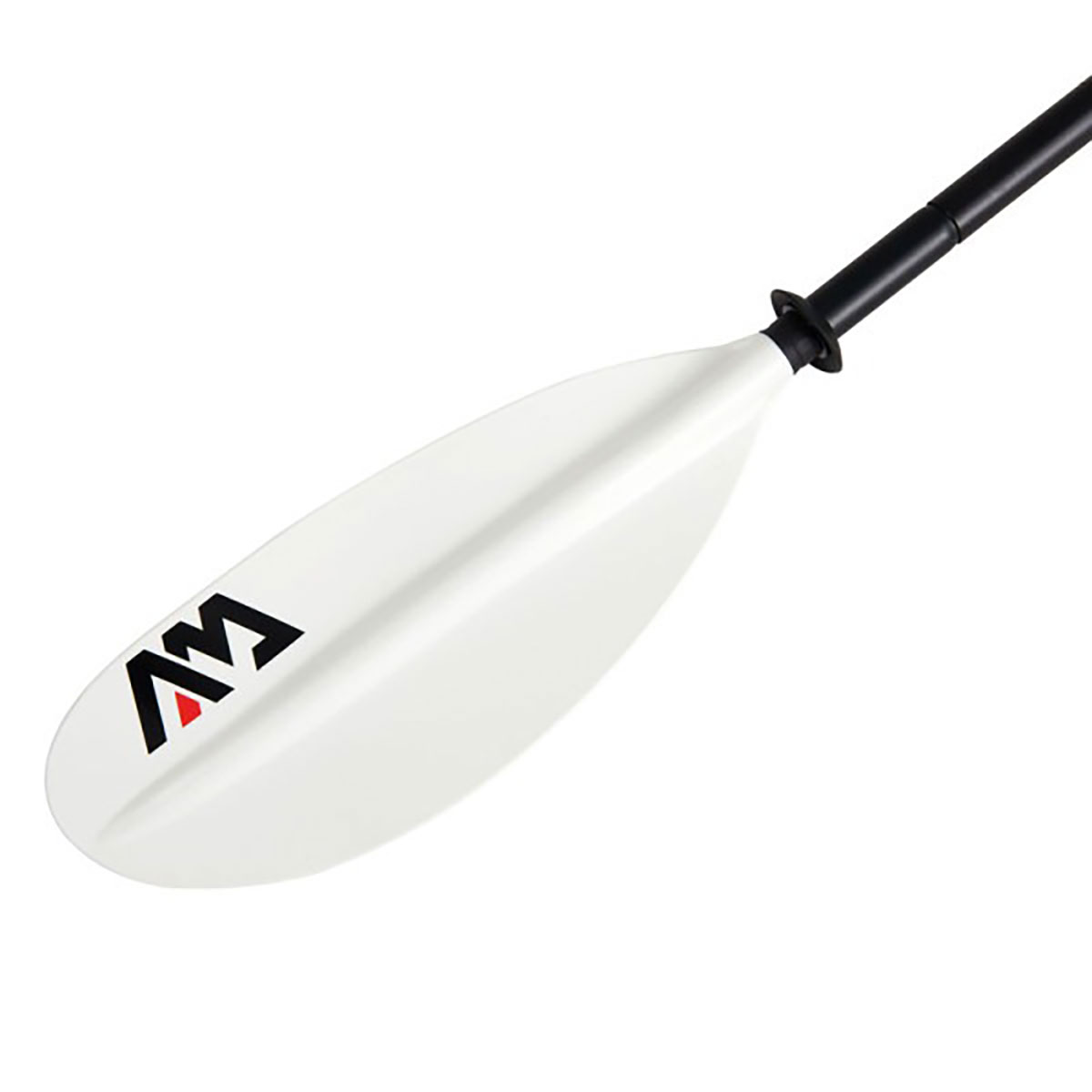 Aqua Marina KP-1 Adjustable Aluminium Kayak Paddle Extra Image 2